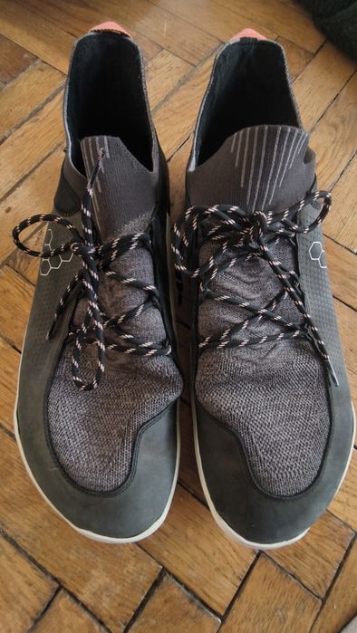 vivobarefoot 46 кросовки
