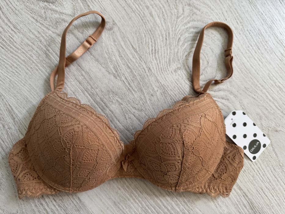Бюстгальтер Giulia