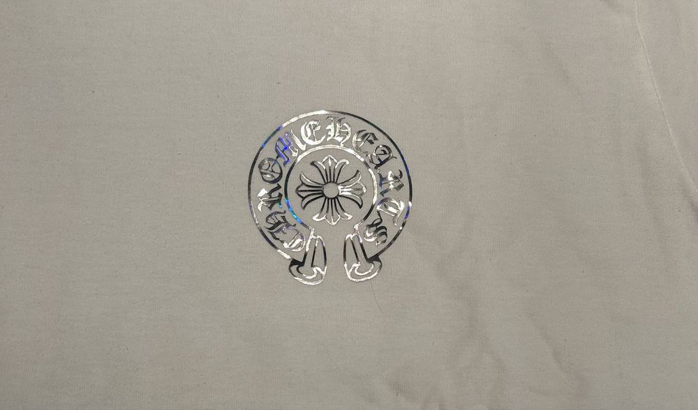 Tshirt chrome hearts