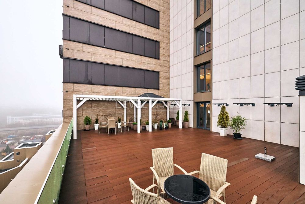 1-комнатная квартира по адресу ул. Антоновича (площадь 58 м²) - Atlanta.ua - фото 13