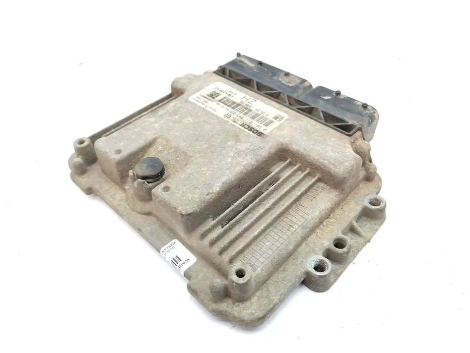 Centralina De Motor Uce OPEL ASTRA H RANCHERA FAMILIAR (A04) 1.7 CDTI (L35) 55556829 0281011943