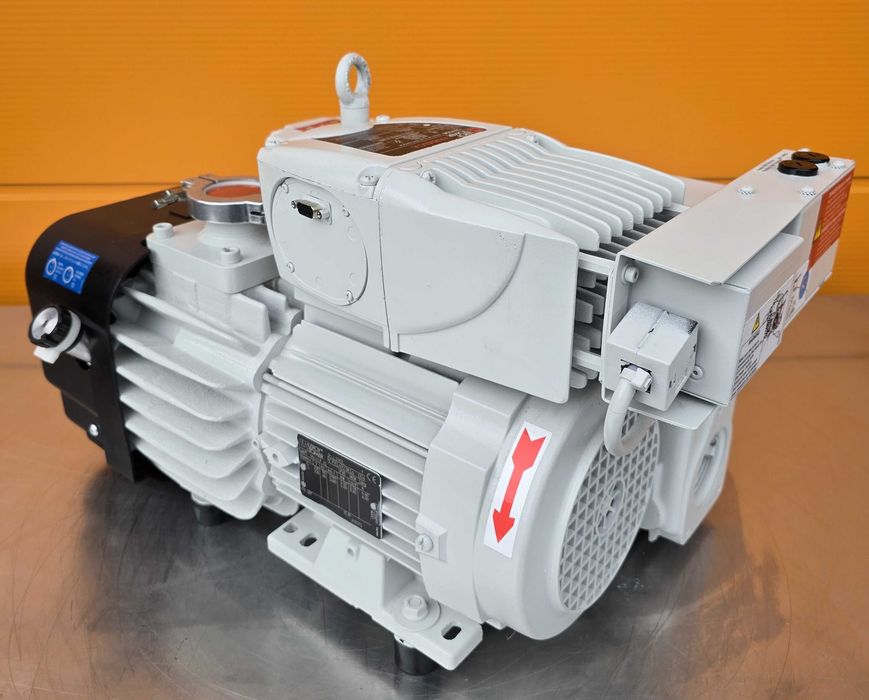 Pompa Próżniowa Olejowa Leybold Sogevac SV65 CNC Busch NOWA
