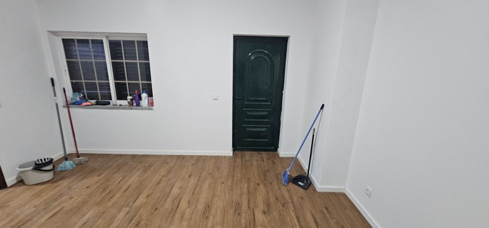 Arrendamento Studio T0