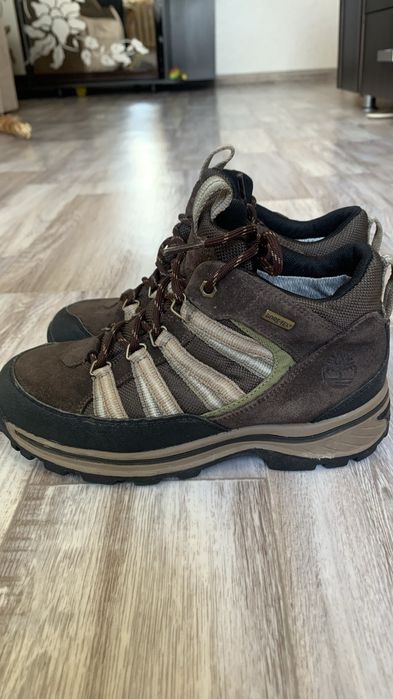 Ботинки Timberland, 36 размер