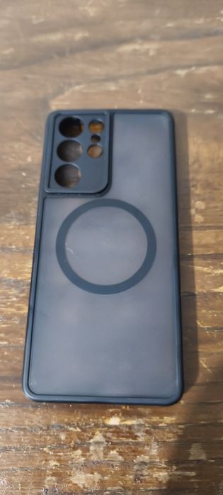 Samsung Galaxy S21 ultra capas protetoras e de carregamento