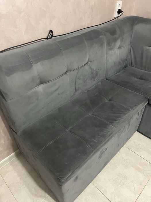 Кухоний куток вживаний !