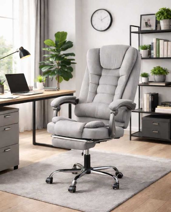 Офисное кресло | Офісне крісло | З масажем| Компьютерное | Компютерне