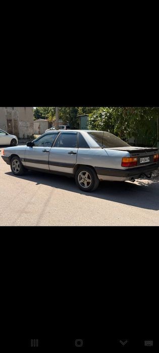 Продам Audi 100. C 3