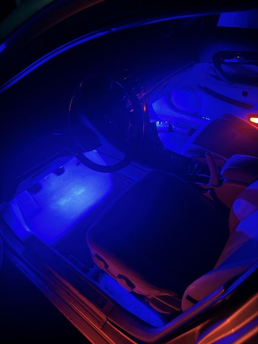 Cherry Easter 2008 года