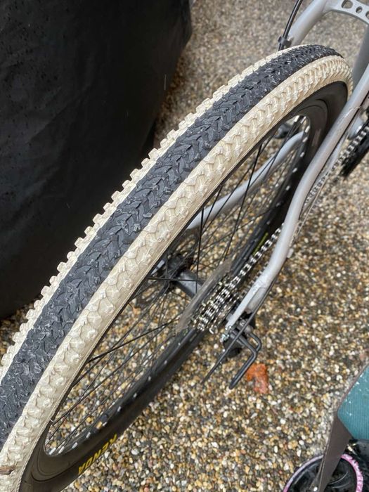 Велосипед ZUNDAPP