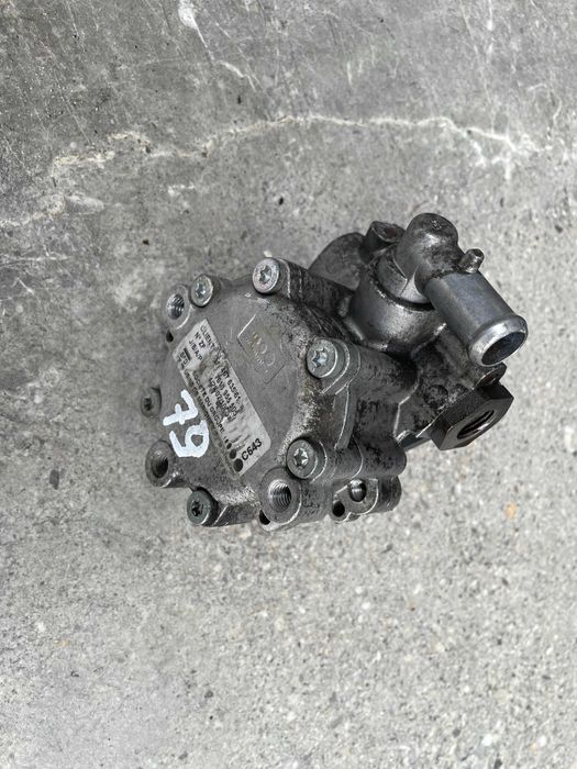 Гідропідсилювач керма насос ГУР Alfa Romeo 145 156 166 1.6 1.8 2.0 3.2