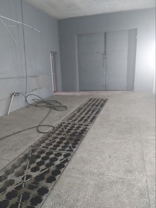 Продаж готового бізнесу: автомийка на 3 пости + СТО з підйомником, 400 м² в м.Дунаївці, Хмельницької обл.