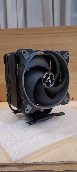 Arctic Freezer 34 eSports Duo (CPU Air Cooler)