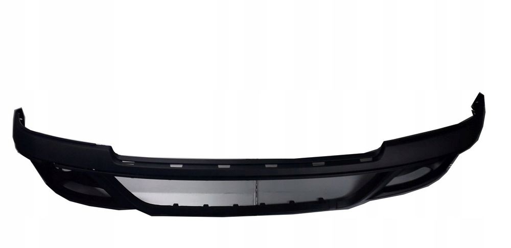 dodge durango 14- zderzak przedni dolny