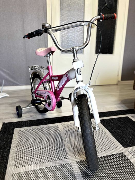 Велосипед дитячий