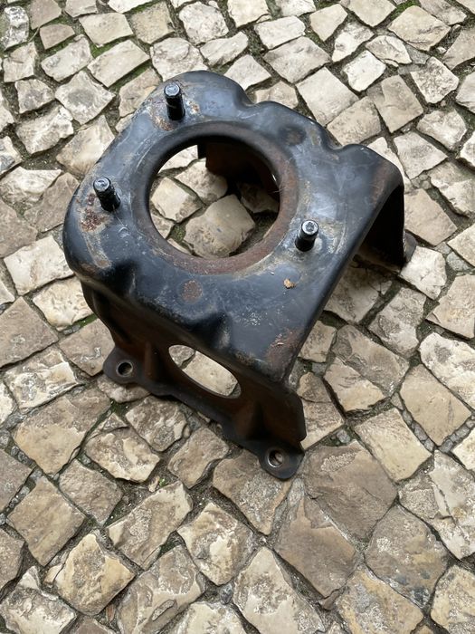 Suporte pneu suplente Suzuki Vitara