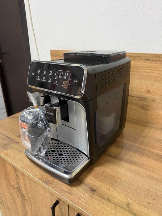 Кавоварка Philips LatteGo ТО+Гарантія