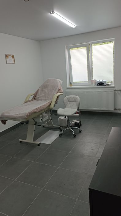 Оренда, суборенда кабінету