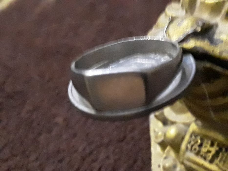 Перстни- серебро 925 пробы