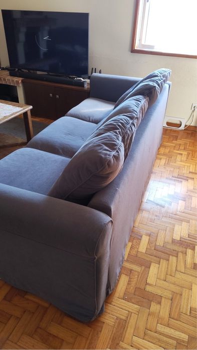 Sofa de 3 lugares