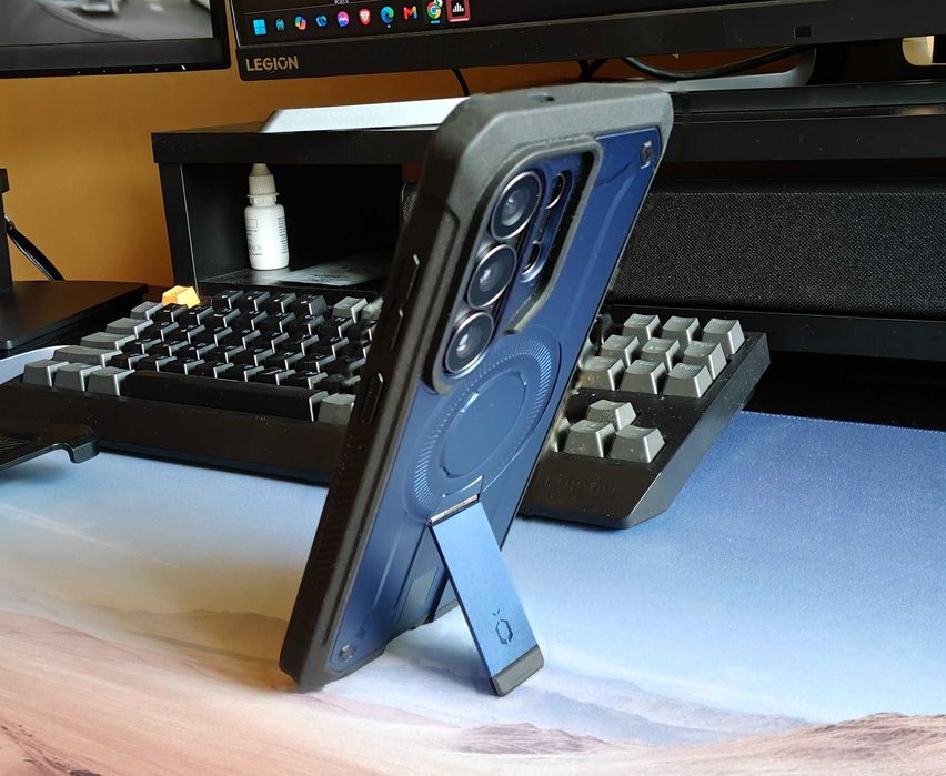 Etui pancerne Supcase UB Pro MagSafe SP+noSP do Galaxy S26 Ultra Targówek