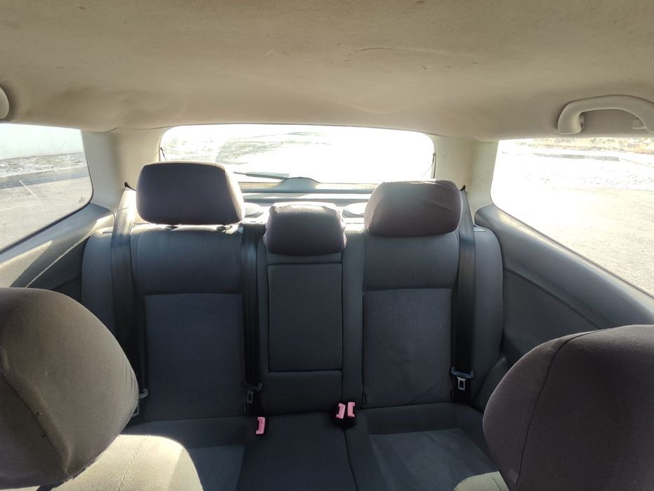 VW Polo 1.4 TDI (80CV) – 2007 | Económico e fiável