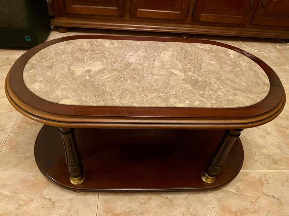Conjunto de Sala para Impressionar