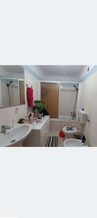 Quarto compartilhado