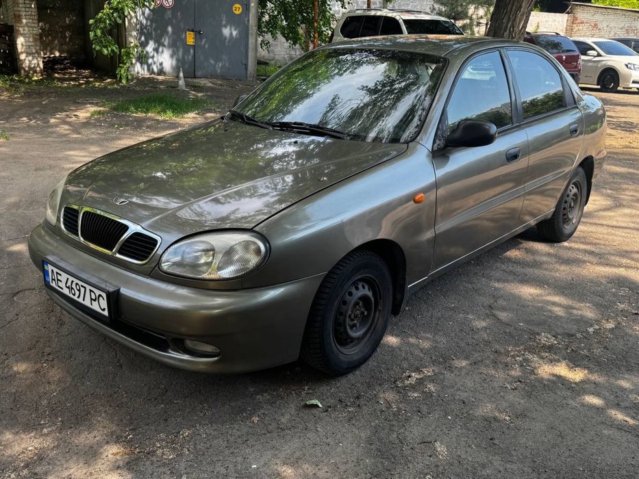 ⭐︎ lanos 2 - Купить автомобиль бу и новый - Цена на OLX.ua