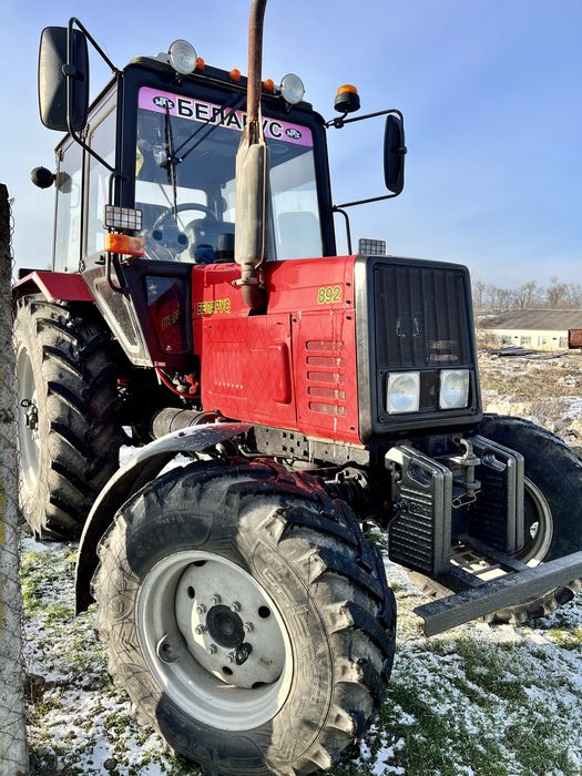 Продам    Мтз  892