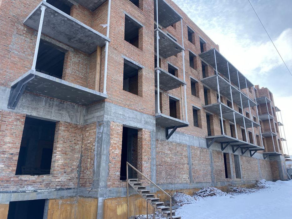 Жк «Волошкові озера»