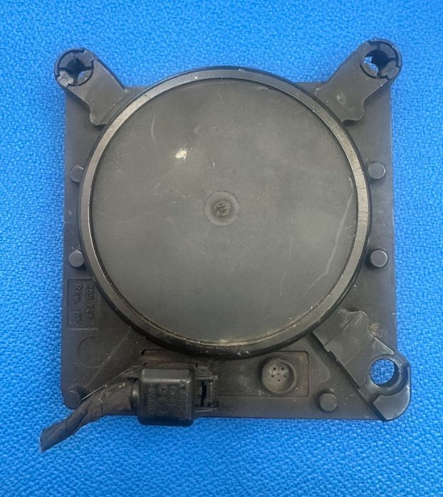 Distronic sensor distancia radar para Mercedes S w221