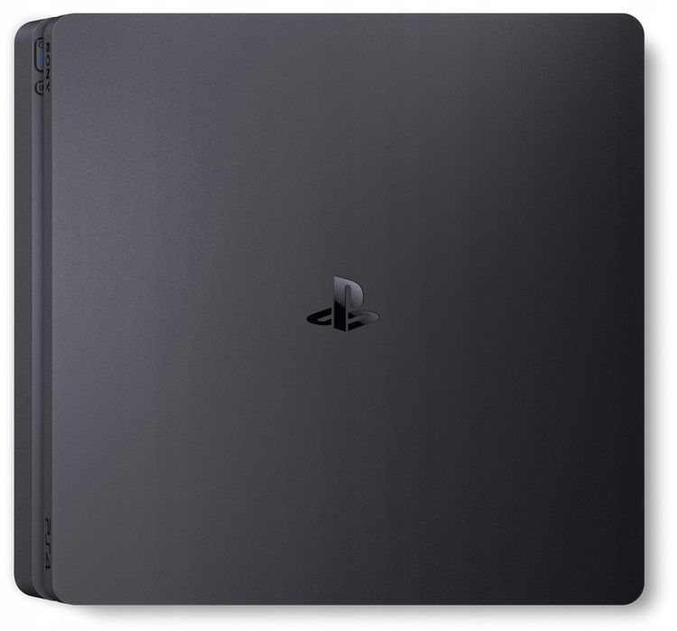 Konsola PlayStation 4 PS4 Slim 825 GB Używana