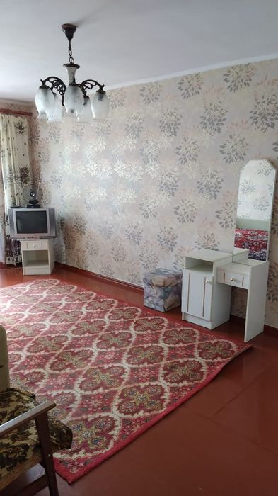 Продам хорошую 1 комн квартиру! Улица Маланюка!