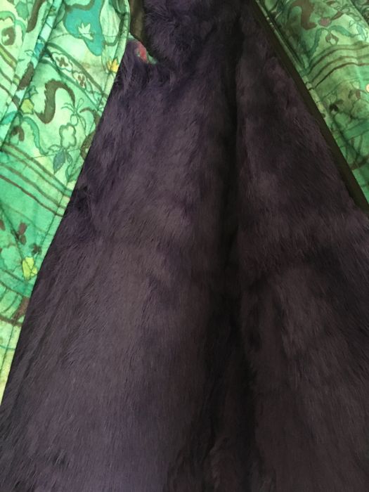 Зимний пуховик Wildwood