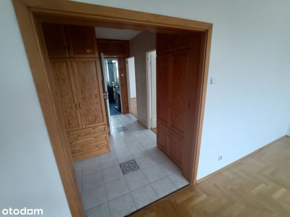 4-pokojowe mieszkanie 81 m², Orunia Gdańsk-Południe - Więcej