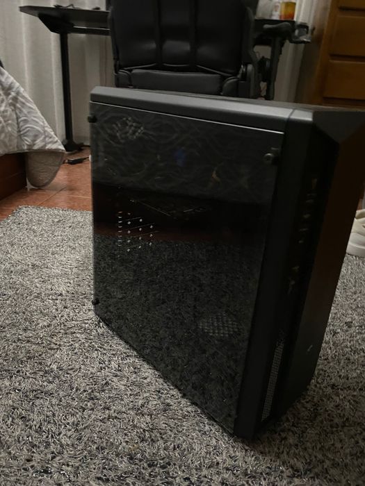 pc gaming (em bom estado)