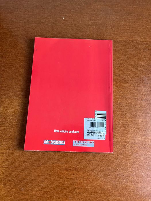 Contrato de Trabalho