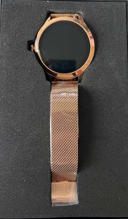 Zegarek MaxCom FW42 Gold