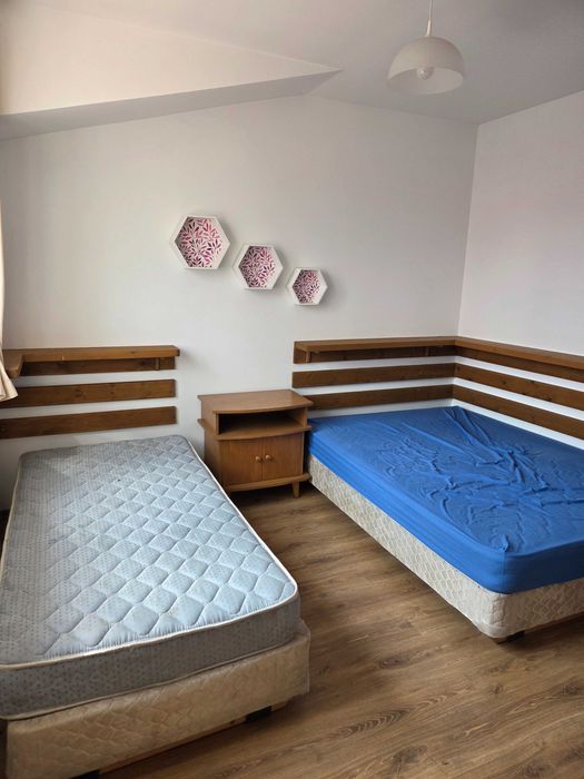 Zakład produkcyjny domów modułowych Filipów k. Suwałk, HALE, KOMPLEKS PRZEMYSŁOWY