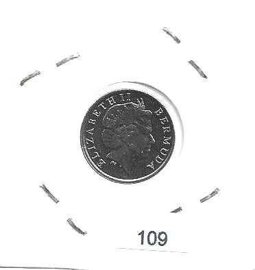 Bermudas - - - - - Moedas