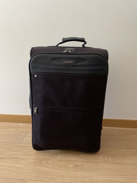 Mala de viagem - tamanho grande