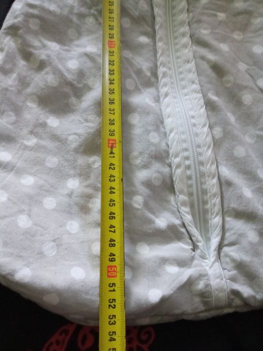 śpiworek otulacz Basic