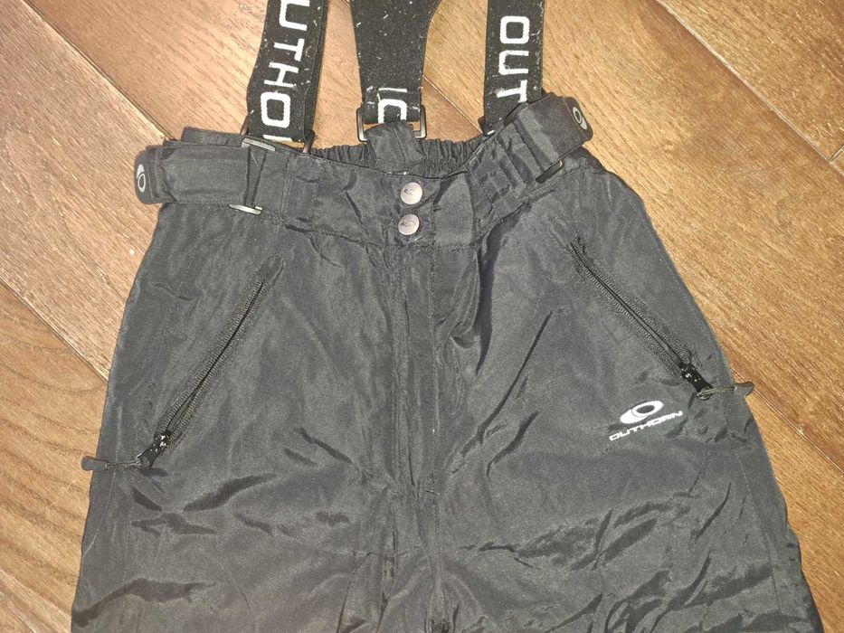 Spodnie narciarskie OUTHORM 152