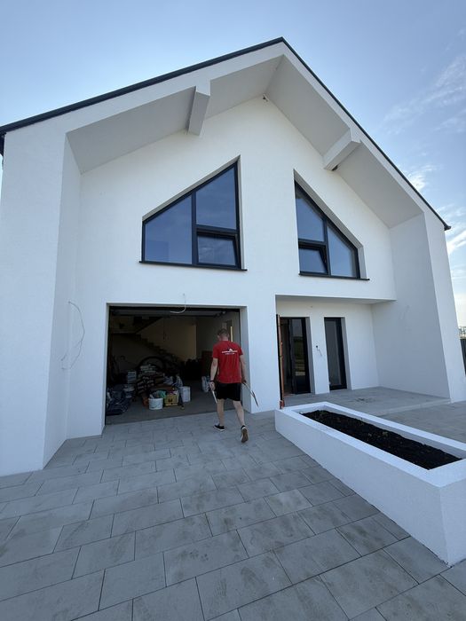 Wykończenia wnętrz