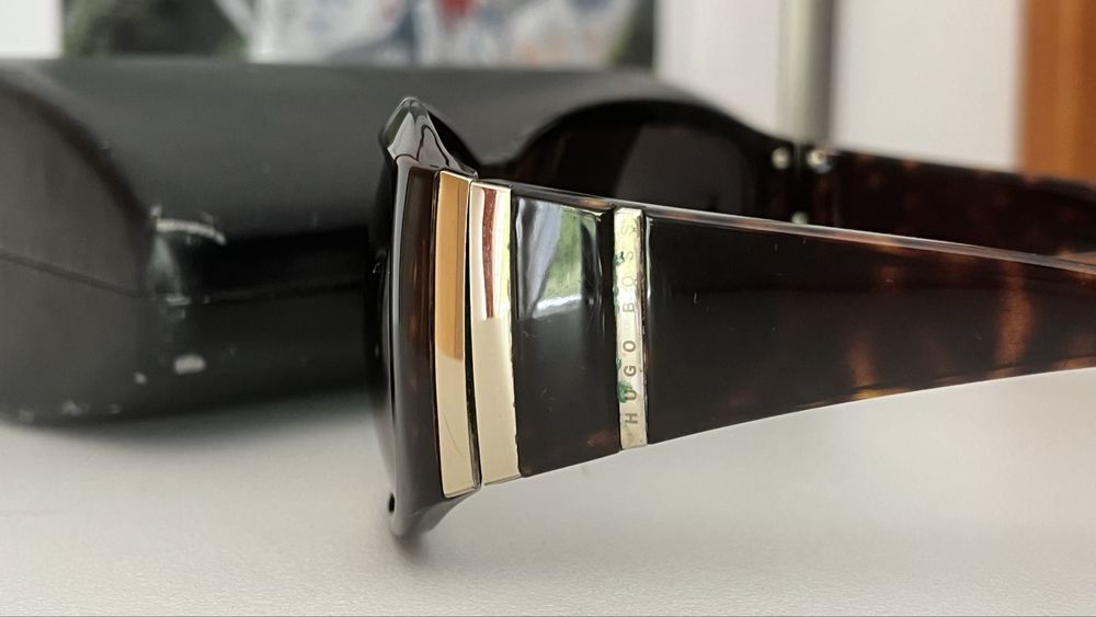Oculos Hugo Boss