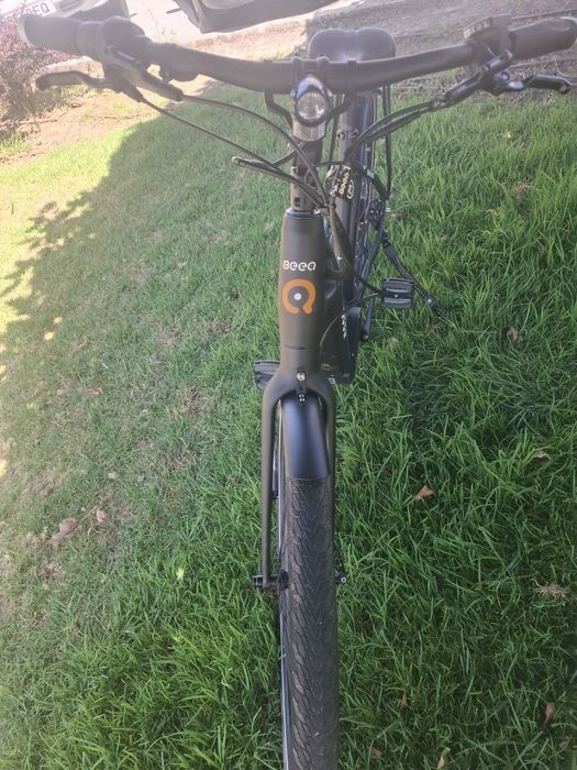 Beeq urban motion E800