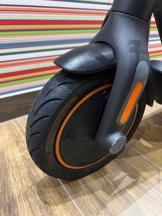 segway-ninebot f40