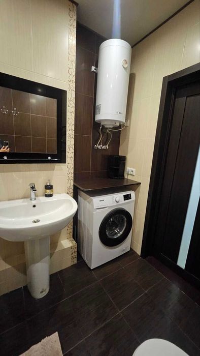 Продаж 1 к квартири ЖК Міністерський, Оболонь, Київ, без %