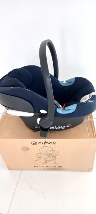 Fotelik cybex aton B i-size